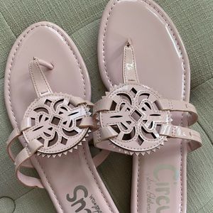 Circus by Sam Edelman Canyon Flat Sandal